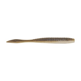 PowerBait MaxScent Flat Worm Smelt 3.6in | 9cm