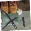 Kisangel Hydration Bladder Bite Valve Replacement Kit Detachable Mouthpiece with
