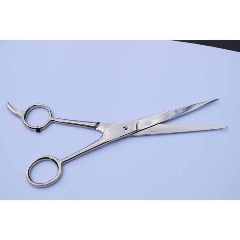 Hair Cutting Scissors - Stainless Steel (7")