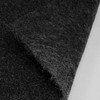 Siless 40"x78" Graphite Underfelt Carpet for Speaker, Sub Box Carpet,