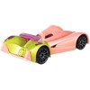Hot Wheels Patrick Vehicle, 1:64 Scale