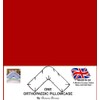 Home Linen Furnishing V Shape Pillowcase 200TC Percale Quality In
