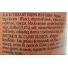 Black Currant (Cassis) Mustard Fallot French Dijon Mustard 7 oz,One