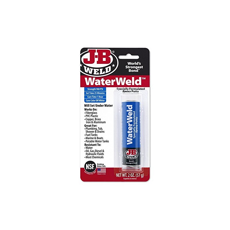 JB Weld 8277 Waterweld