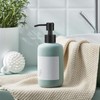 Soap Pump 2 Soap Dispenser Pump Head, Stainless Steel 304