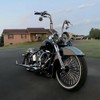 goodfitment M8 M10 Chrome Motorcycle Mirrors,2Pcs Universal Round Shape Rear