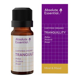 Absolute Essential Tranquility Essential Oil Blend, 10ml