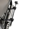Motorcycle Bundle Kit for Insta360 X5 X4 with 40-Inch Extension