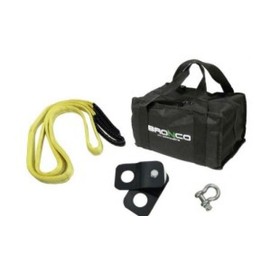 Bronco AC-12116 Winch Accessories Kit