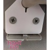 Dodge Cream Sun Visor Repair Kit Dodge RAM 1500 Trucks