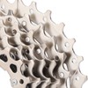 VG Sports Mountain/Road Bike 8 Speed Freewheel Bicycle 11‑28T Steel