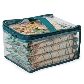 Island Princess Macadamia Popcorn Crunch - 5 pk Gift Bag