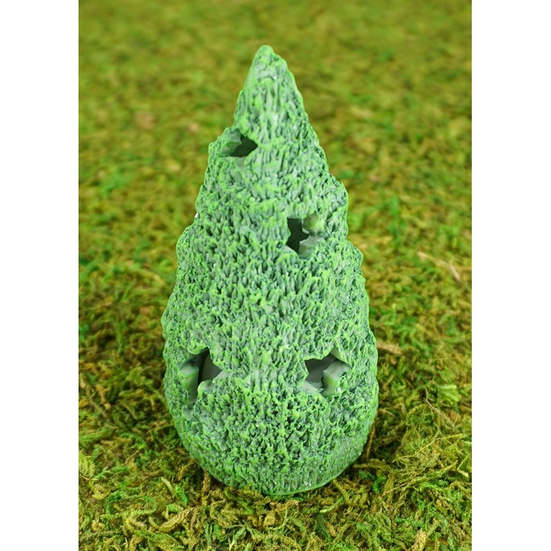 Fairy Garden Lighted Christmas Tree with LED Light