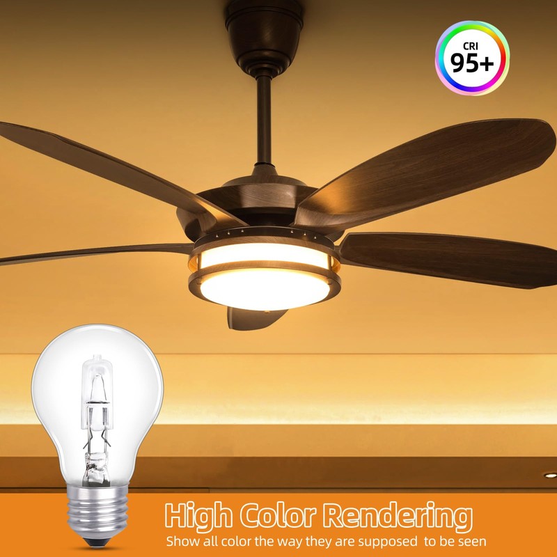 Morotty A55 E27 Halogen 42W