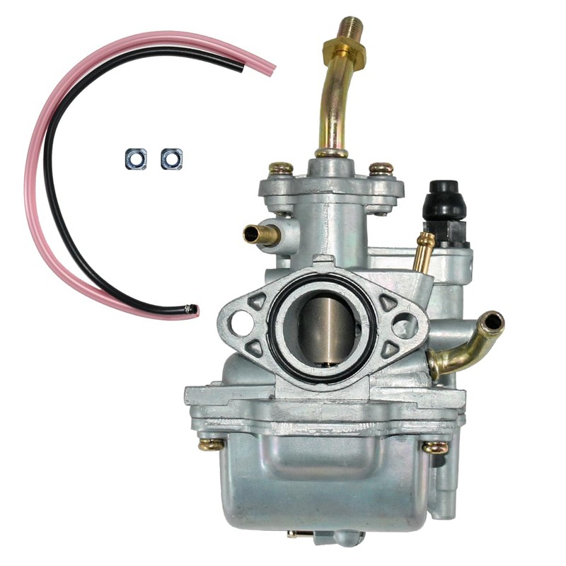 TTR90 Carburetor For Yamaha TTR 90 TTR90E 2000-2007 5HN-14101-00-00 5HN-14101-10-00
