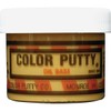 3.68 oz Color Putty 114 Maple Color Putty Oil-Based Putty