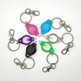 Pink Set 4" Badge Accessories - Color: Pink + Pink Set