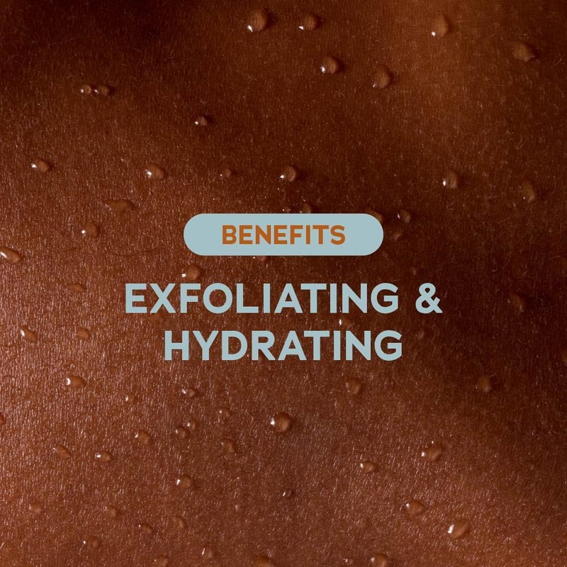 Tree Hut Vanilla Shea Sugar Scrub, Mothers Day Gifts, Exfoliating