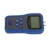 Digital Manometer LCD Display High Accuracy Sensitive Fast Measurement Gas