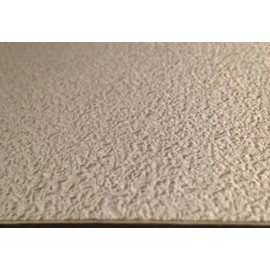 Safe Way Traction 6" X 10' Foot Roll White Adhesive Coarse Vinyl Anti Slip Non Skid Safety Tape Boats Jet Skis Surf Boards 4220-6-10