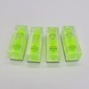 Magnetic Mini Small Bubble Level Tool Scope Square Pocket Long