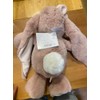 BUKOWSKI DESIGN AB Cuddly Rabbit - Antique Rose - Height