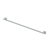 Elevate 54" L Grab Bar, Chrome