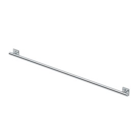 Elevate 54" L Grab Bar, Chrome