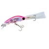 Yo-Zuri R1166-CPHP 3D Squirt Floating Lure, Hot Pink