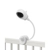 eufy Baby Monitor Crib Mount, Compatible with eufy Baby Monitor