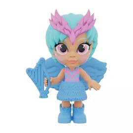 Craze Hada En Paquete Sorpresa, 18 Haditas Diferentes.