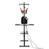 Traction & Stretch Decompression Machine, Neck Traction Device Massage Cervical