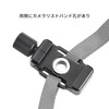 SWFOTO SSC-26QD+PT-26R Arca-Swiss Clamp, Arca-Swiss Plate, Small, Arca-Swiss Compatible Set