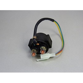 Starter Motor Solenoid Starter Relay Kymco MXer 150, MXU 150 Relay Starter