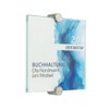 Logistic Sign System Glass Door Sign, Vitrum K2, Clamp Holder