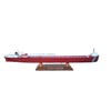 Arthur M Anderson Freighter Model High Detail 1 Foot in