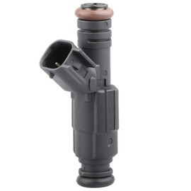 MOSTPLUS FJ460 YR3E-A4A Fuel Injectors Compatible for Ford E-150 E-250 F-150 (Set of 6)