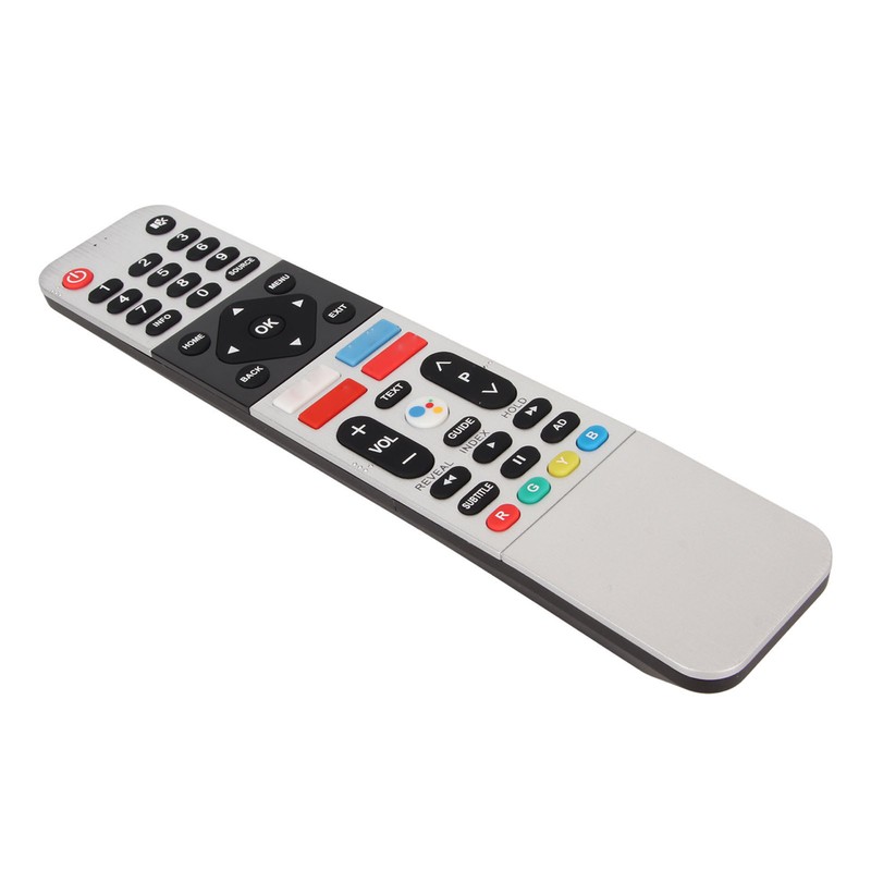 TV Remote Control Replacement with Voice Function for Skyworth Coocaa
