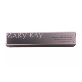 Mary Kay Perfecting Concealer Deep Bronze Full Size 0.21 oz New In Box 092196