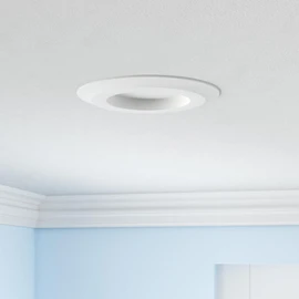Commercial Electric SG_B07J23DL2S_US NS01aA11FR1-259 LED Retrofit, 4 Pack, Color Changing with Switch