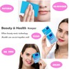 2 Packs Oil Blotting Papers for Face (120 Sheets) -
