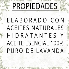 Aceite Masaje Relajante Herbal 1 L Tamaño Spa Despachador
