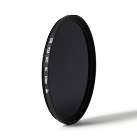 Gobe 67mm ND64 (6 Stop) ND Lens Filter (2Peak)