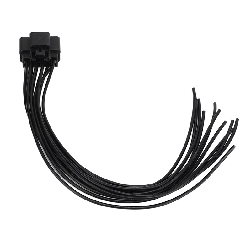 Heated Seat Module WPT 928 Climate Control Cooled Seat Connector