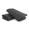 Quick Dam QD1224-2 Water Activated Flood Bags (2 Pack), Black,