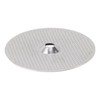 Puck Screen Stainless Steel Reusable Rust Proof Coffee Filter Mesh