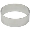 Hogdseirrs AG 18-8 Cell Ring, Diameter 5.9 inches (15 cm),