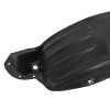 Fender_King2024 For 2005-2011 Toyota Tacoma Front Left+Right Side Fender Liner