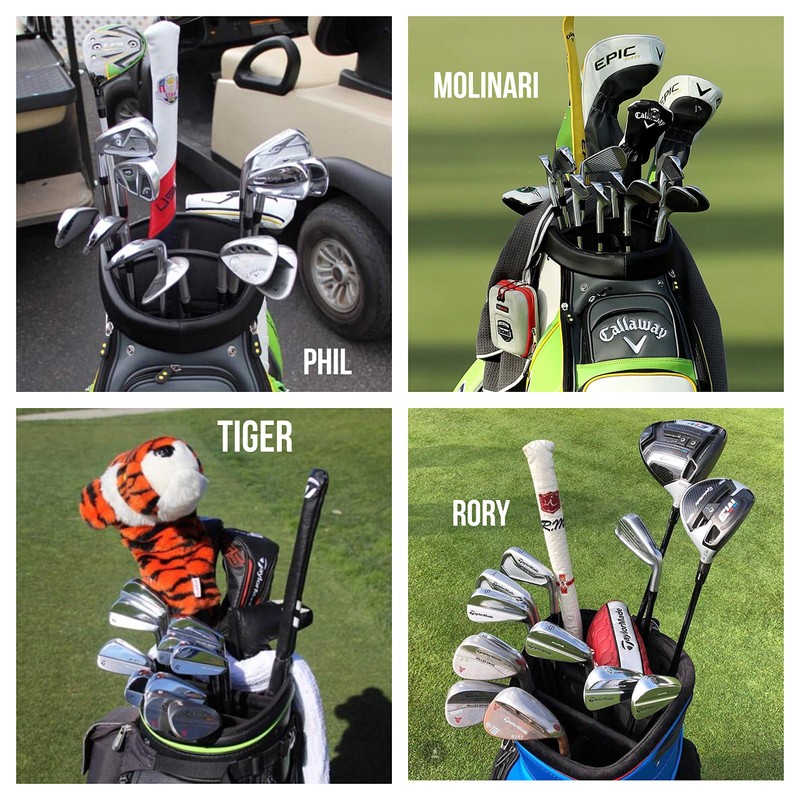 Foretra Alignment Stick Cover (White)