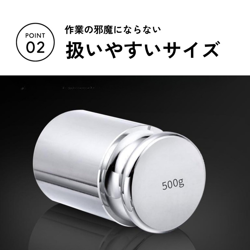 DIZLAS Paperweight Weights Weights Calligraphy Bunchin Leather Craft Stylish (50